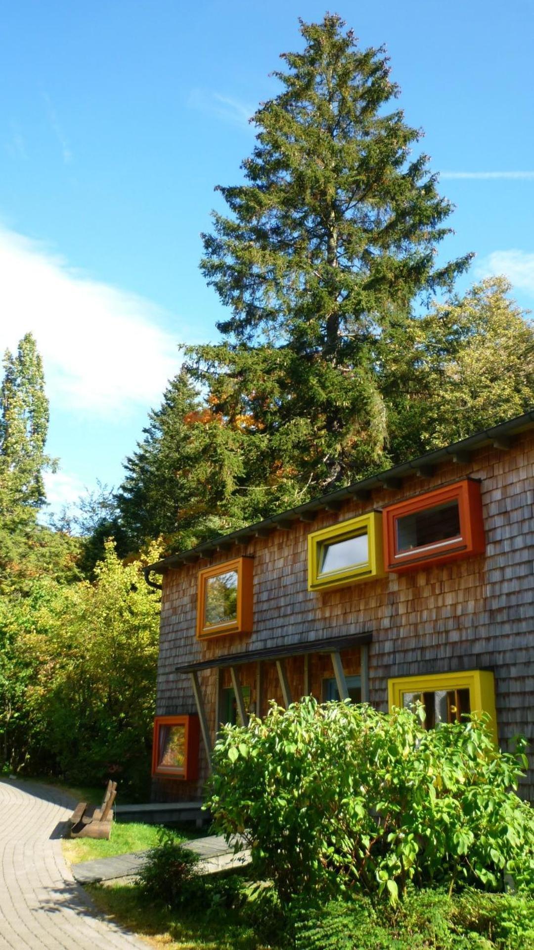Hapimag Ferienwohnungen Braunlage Exterior photo