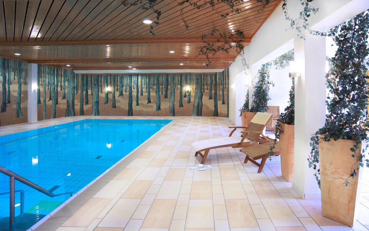 Hapimag Ferienwohnungen Braunlage Exterior photo